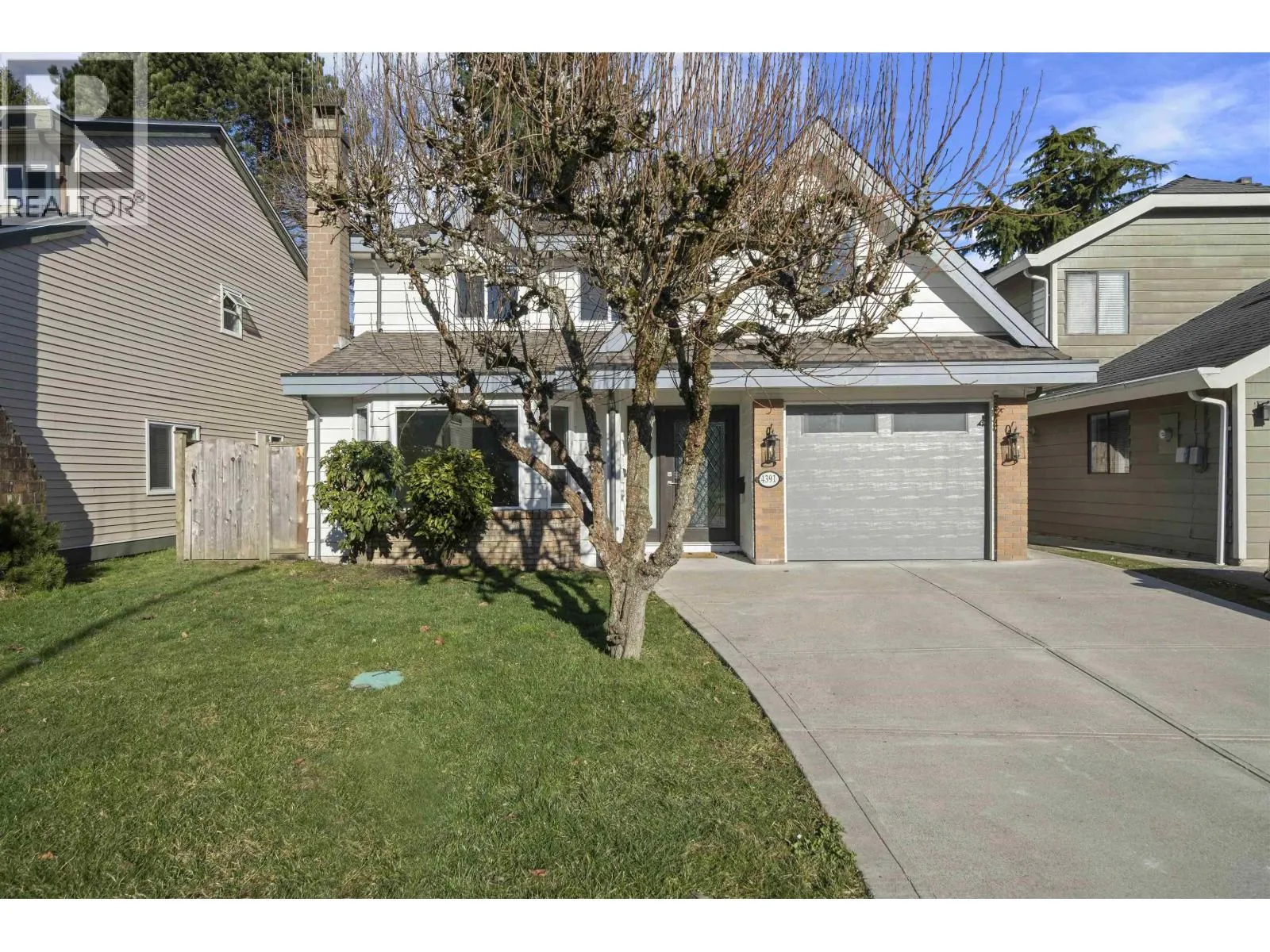 House for rent: 4391 Tiffin Crescent, Richmond, British Columbia V7C 4X7