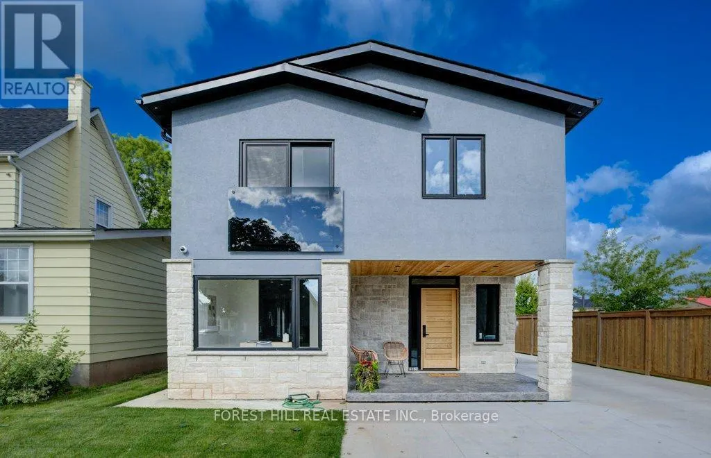 House for rent: 4392 Ontario Street, Lincoln, Ontario L0R 1B0