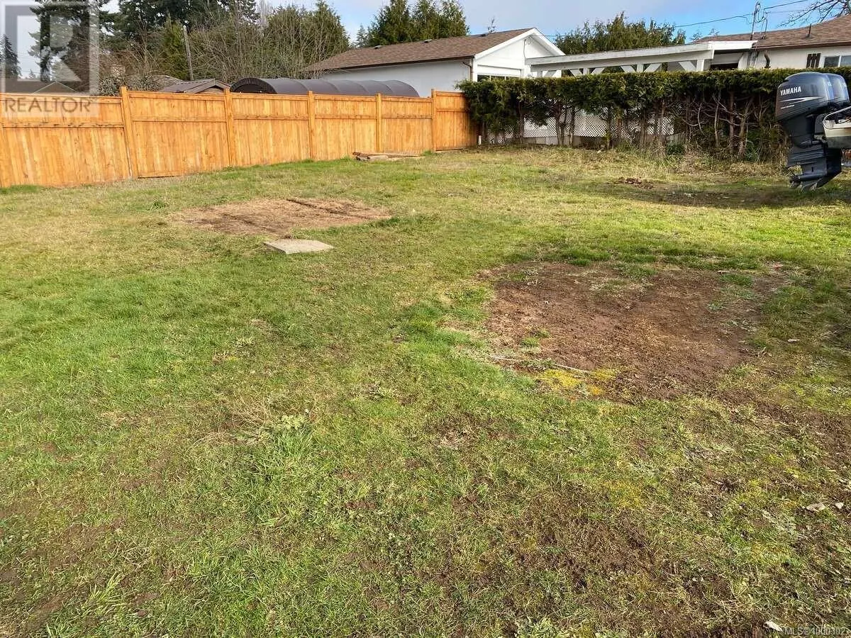 4393 Ballson Rd, Port Alberni, British Columbia V9Y 6S3