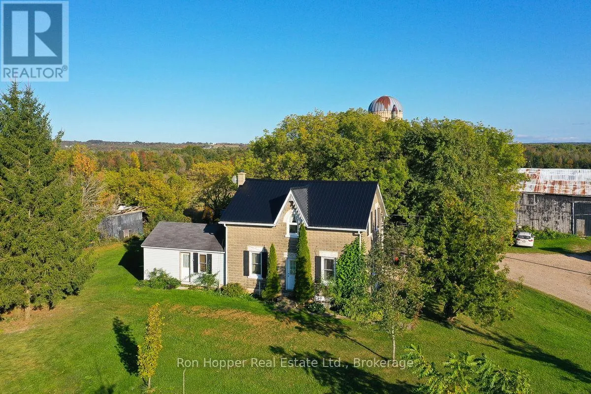 439567 Sydenham-lakeshore Drive, Meaford, Ontario N0H 1B0