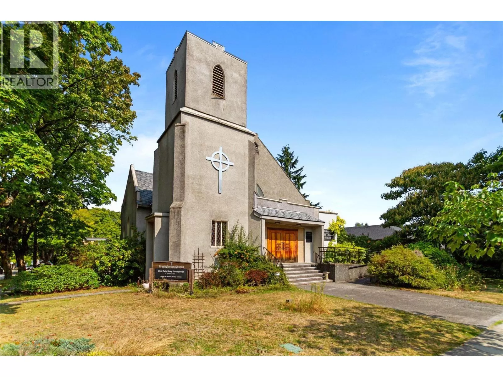 4397 W 12th Avenue, Vancouver, British Columbia V6R 2P9