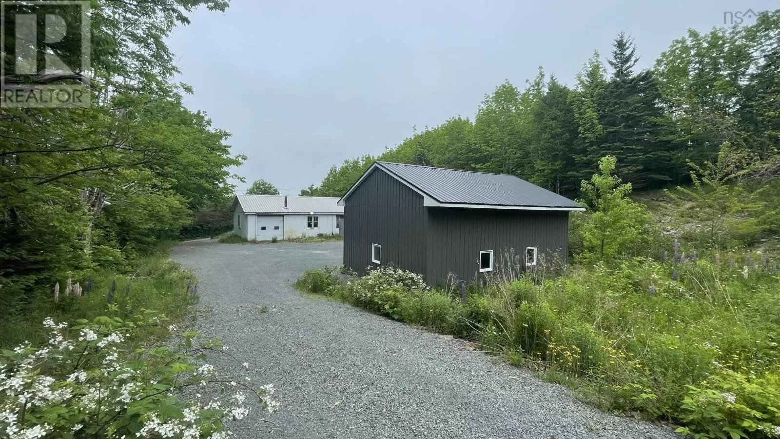4398 Highway 1, Weymouth, Nova Scotia B0W 3T0