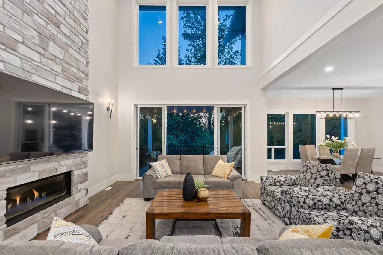 House for rent: 4399 Emily Carr Place, Abbotsford, British Columbia V3G 0E9