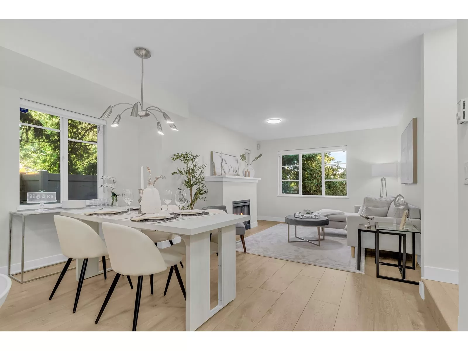 Row / Townhouse for rent: 44 15871 85 Avenue, Surrey, British Columbia V4N 0Y9