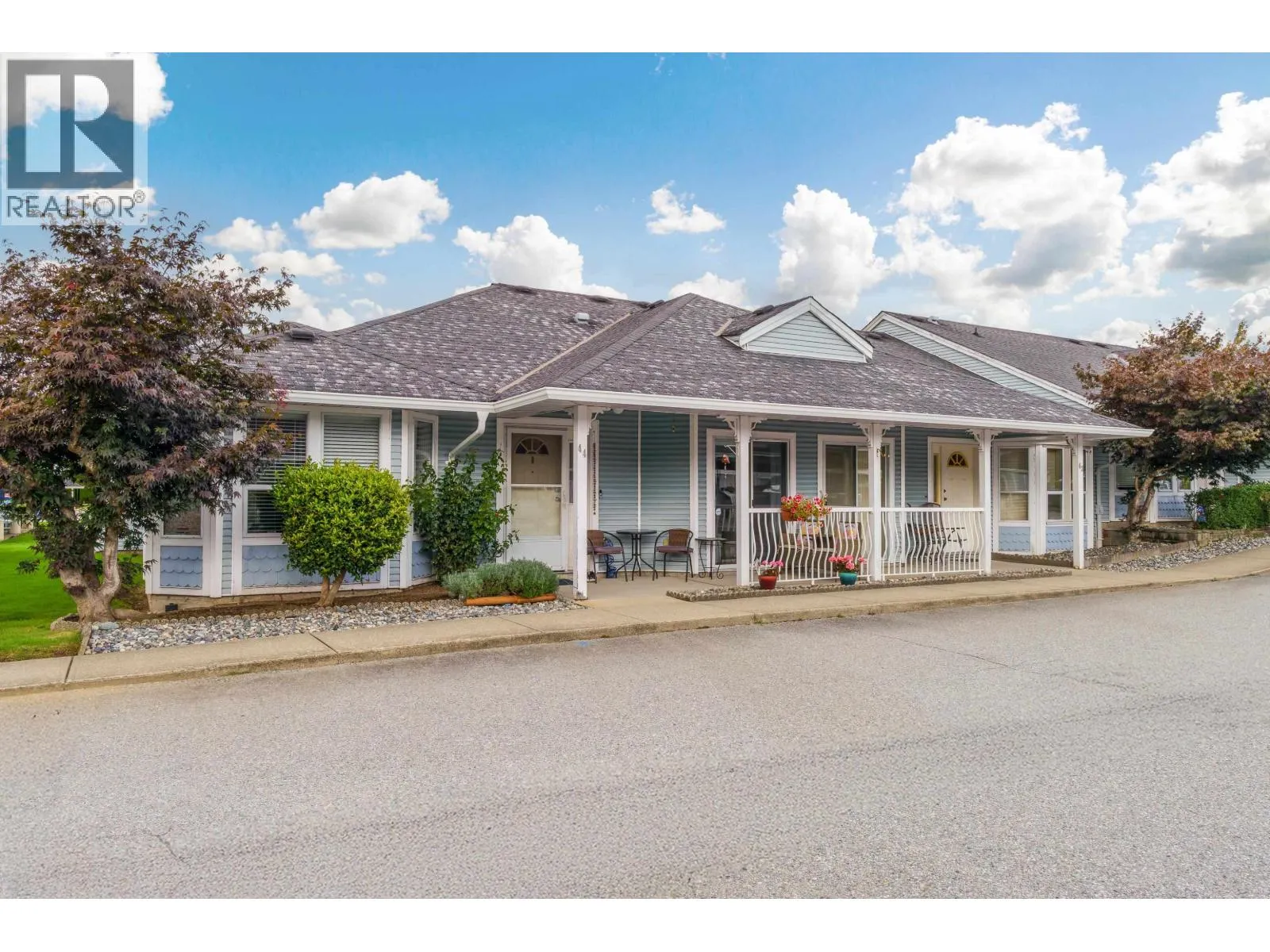 Row / Townhouse for rent: 44 20554 118 Avenue, Maple Ridge, British Columbia V2X 0S3