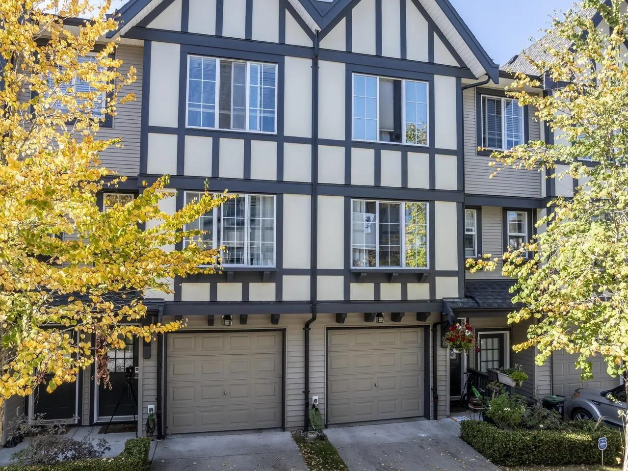 Row / Townhouse for rent: 44 20875 80 Avenue, Langley, British Columbia V2Y 0B2