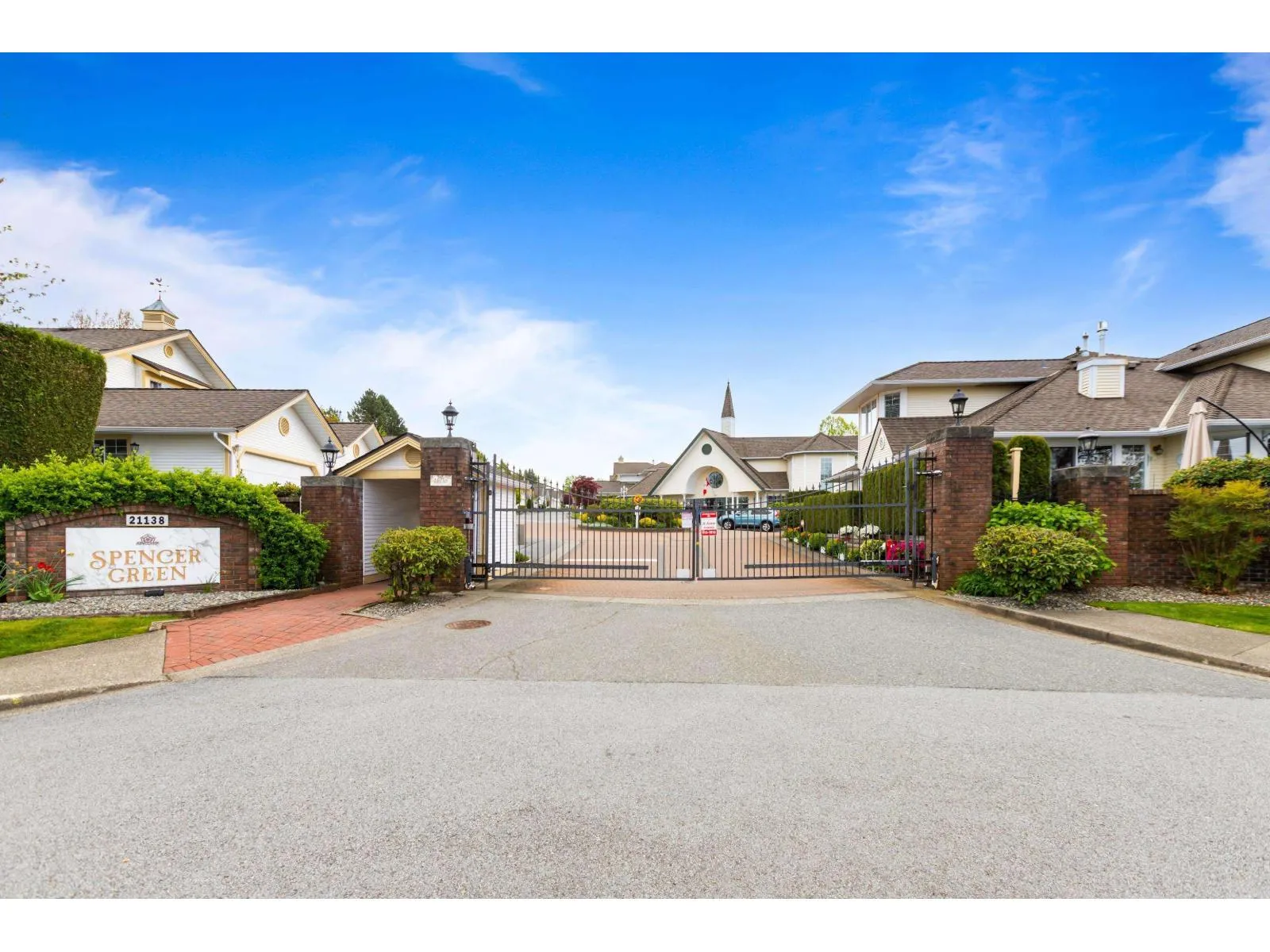 Row / Townhouse for rent: 44 21138 88th Avenue, Langley, British Columbia V1M 2G7