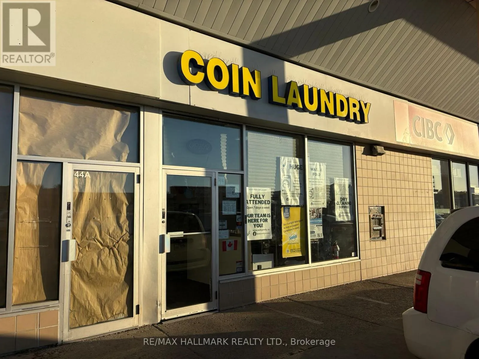 44 - 3003 Danforth Avenue, Toronto, Ontario M4C 1M9