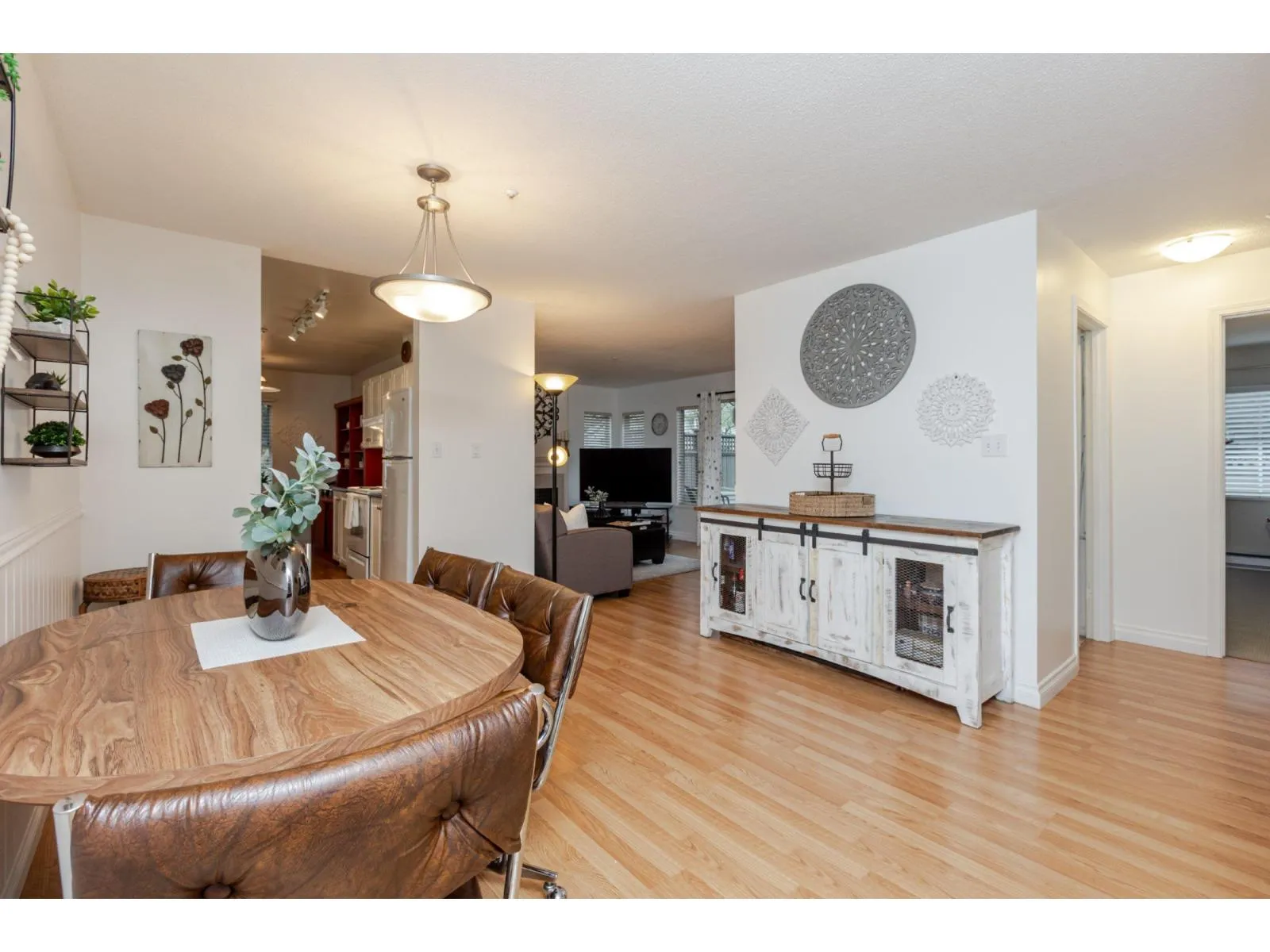 Row / Townhouse for rent: 44 5670 208 Street, Langley, British Columbia V3A 8G4