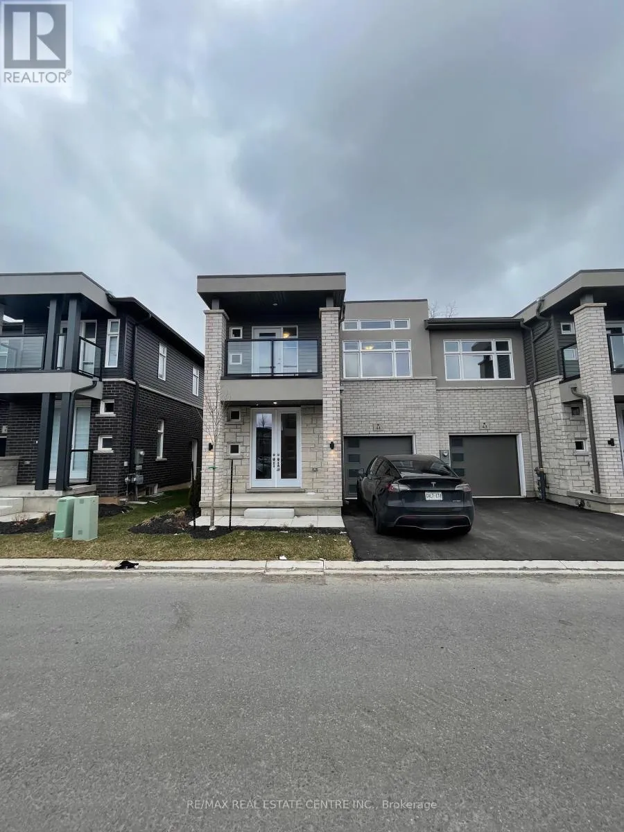 Row / Townhouse for rent: 44 - 5672 Dorchester Road, Niagara Falls, Ontario L2G 5S3