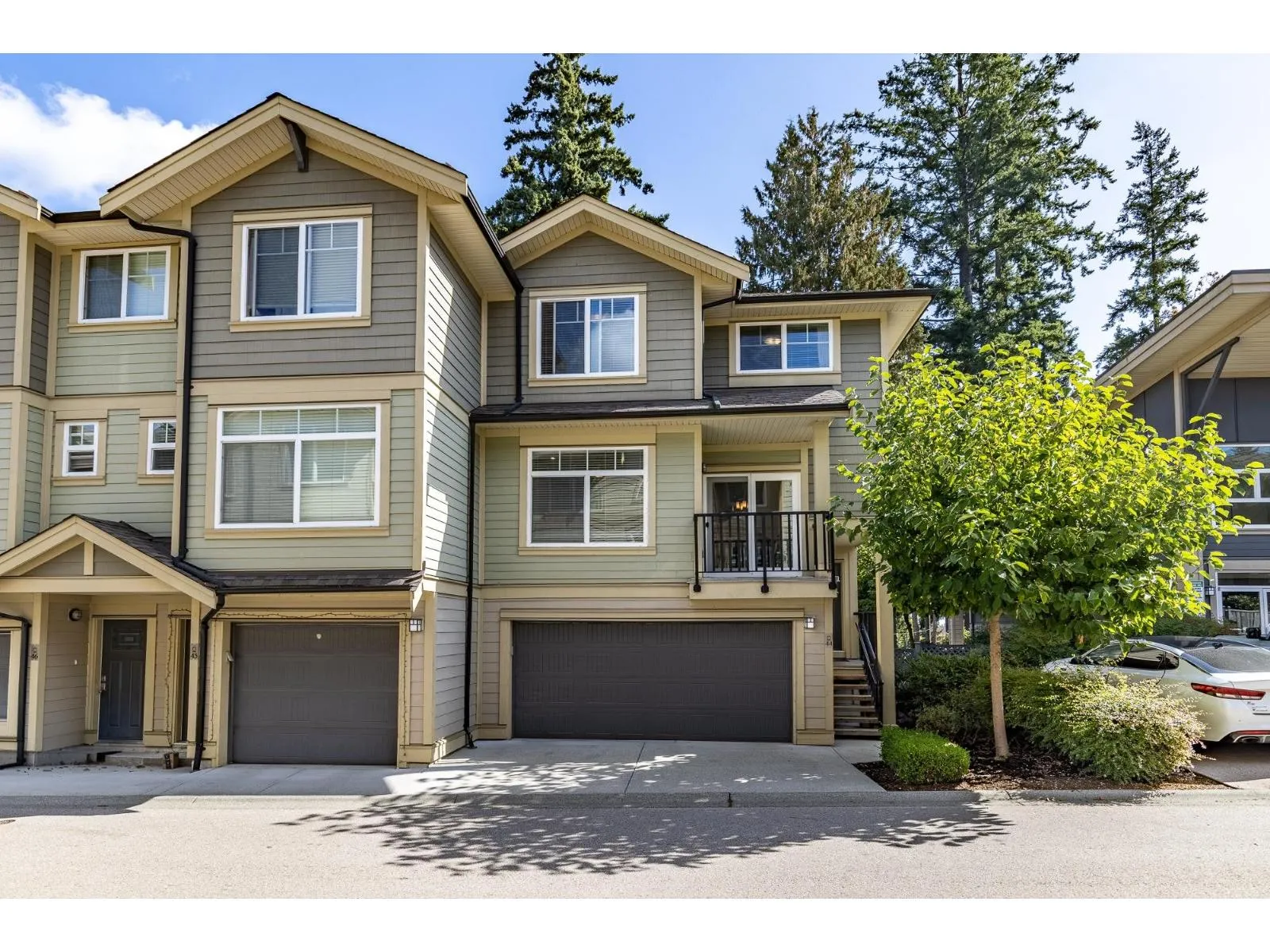 Row / Townhouse for rent: 44 5957 152 Street, Surrey, British Columbia V3S 3K4