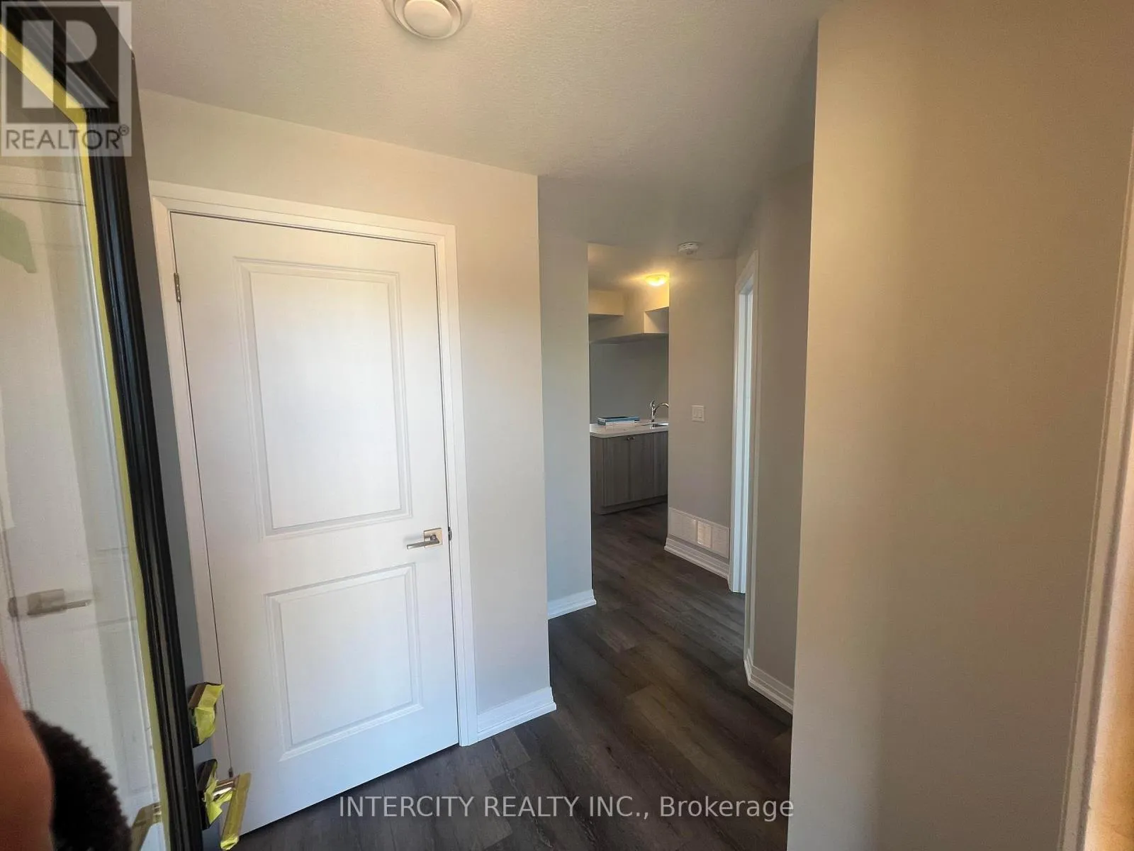 Row / Townhouse for rent: 44 - 6705 Cropp Street, Niagara Falls, Ontario L2E 5J8