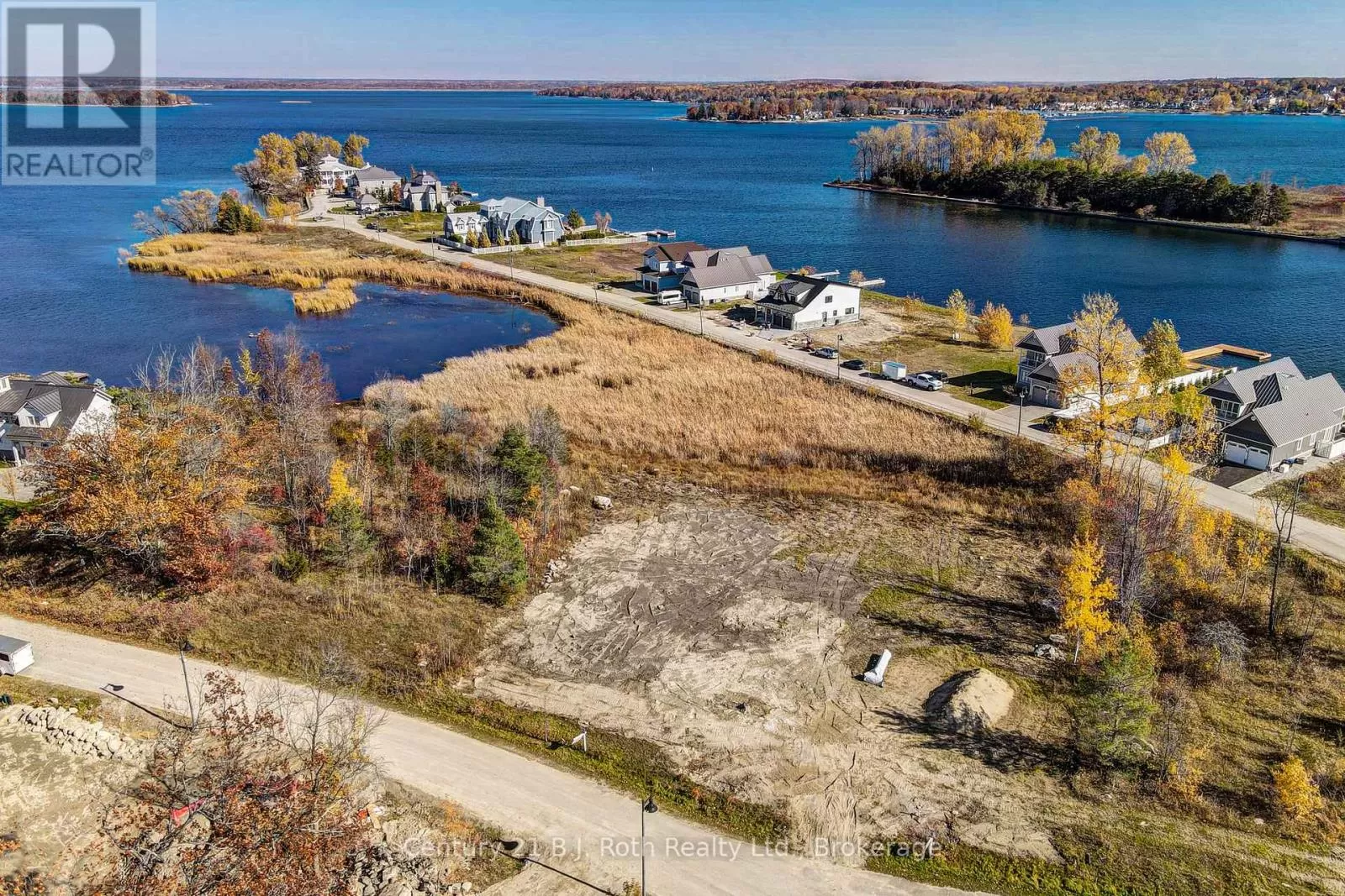 44 - 9 Swan Lane, Tay, Ontario L0K 1R0