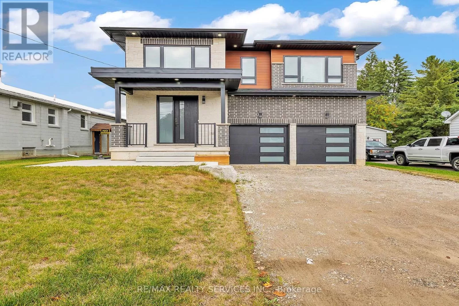 House for rent: 44 Albert Street W, New Tecumseth, Ontario L9R 1H2