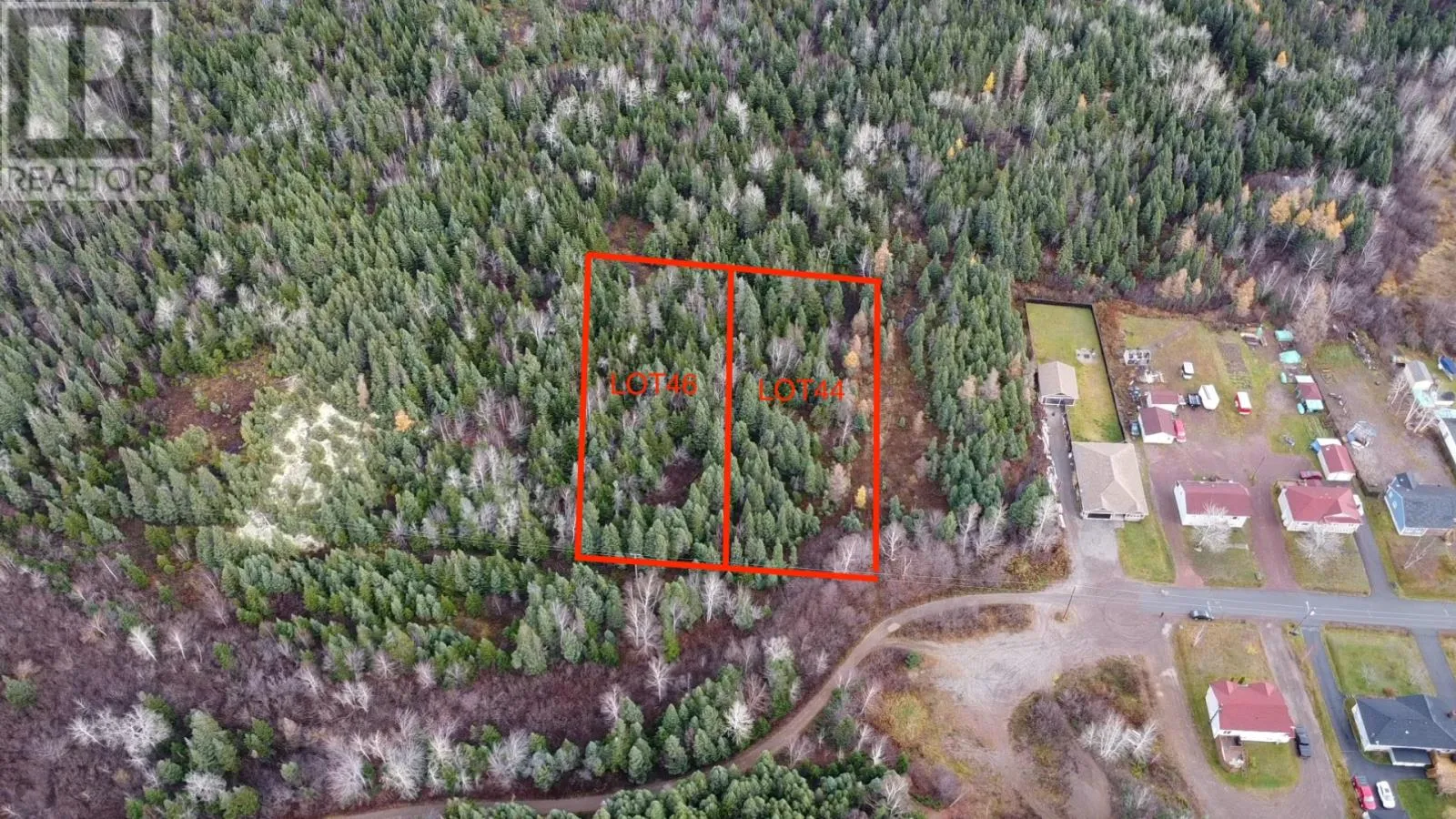 44 Aspen Drive, Northern Arm, Newfoundland & Labrador A0H 1E0