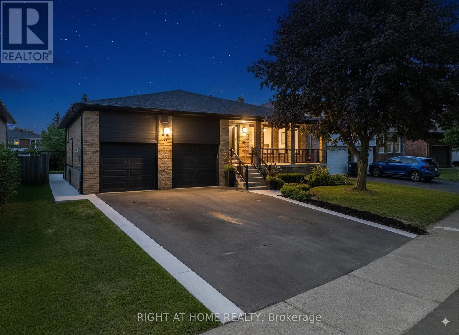 House for rent: 44 Beamsville Drive, Toronto, Ontario M1T 3S2