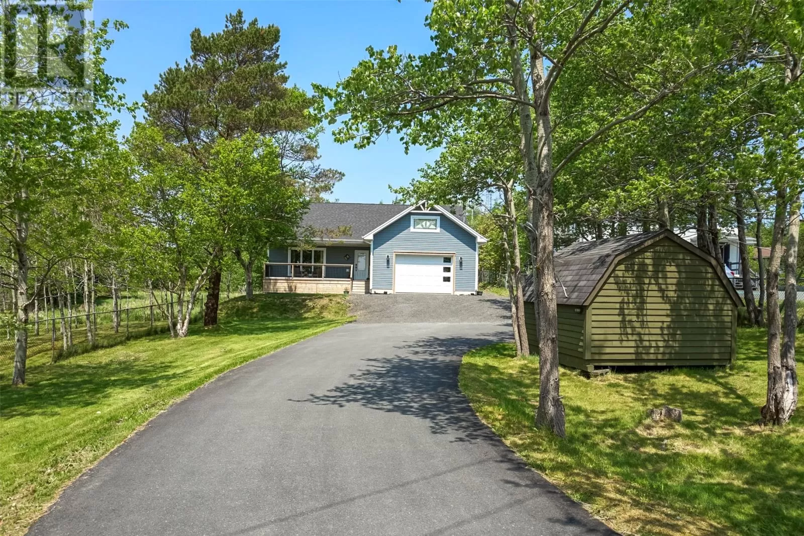 House for rent: 44 Bond Road, Whitbourne, Newfoundland & Labrador A0B 3K0