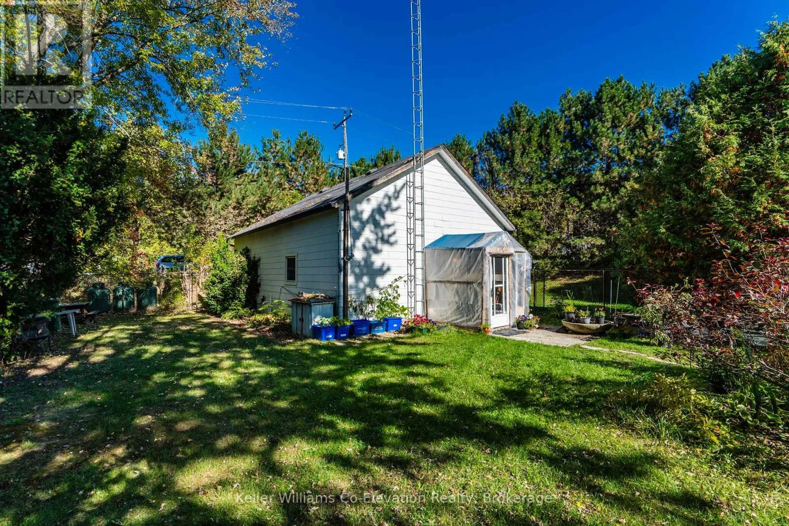 House for rent: 44 Brawton Drive, Caledon, Ontario L7E 0E1