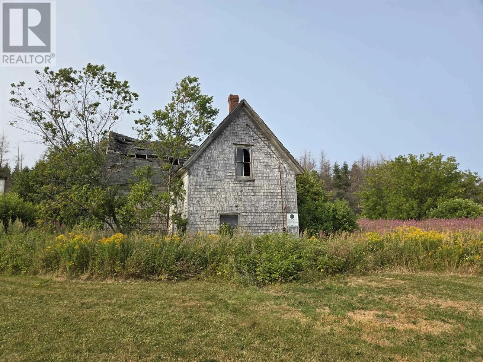 44 Buchanan Road, Coleman, Prince Edward Island C0B 1H0