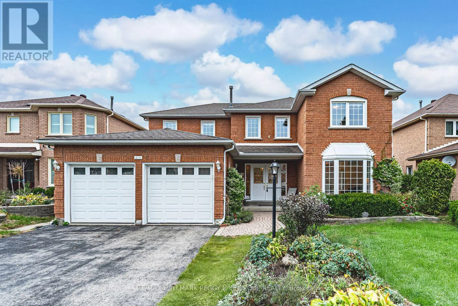 House for rent: 44 Cardinal Street, Barrie, Ontario L4M 6C9