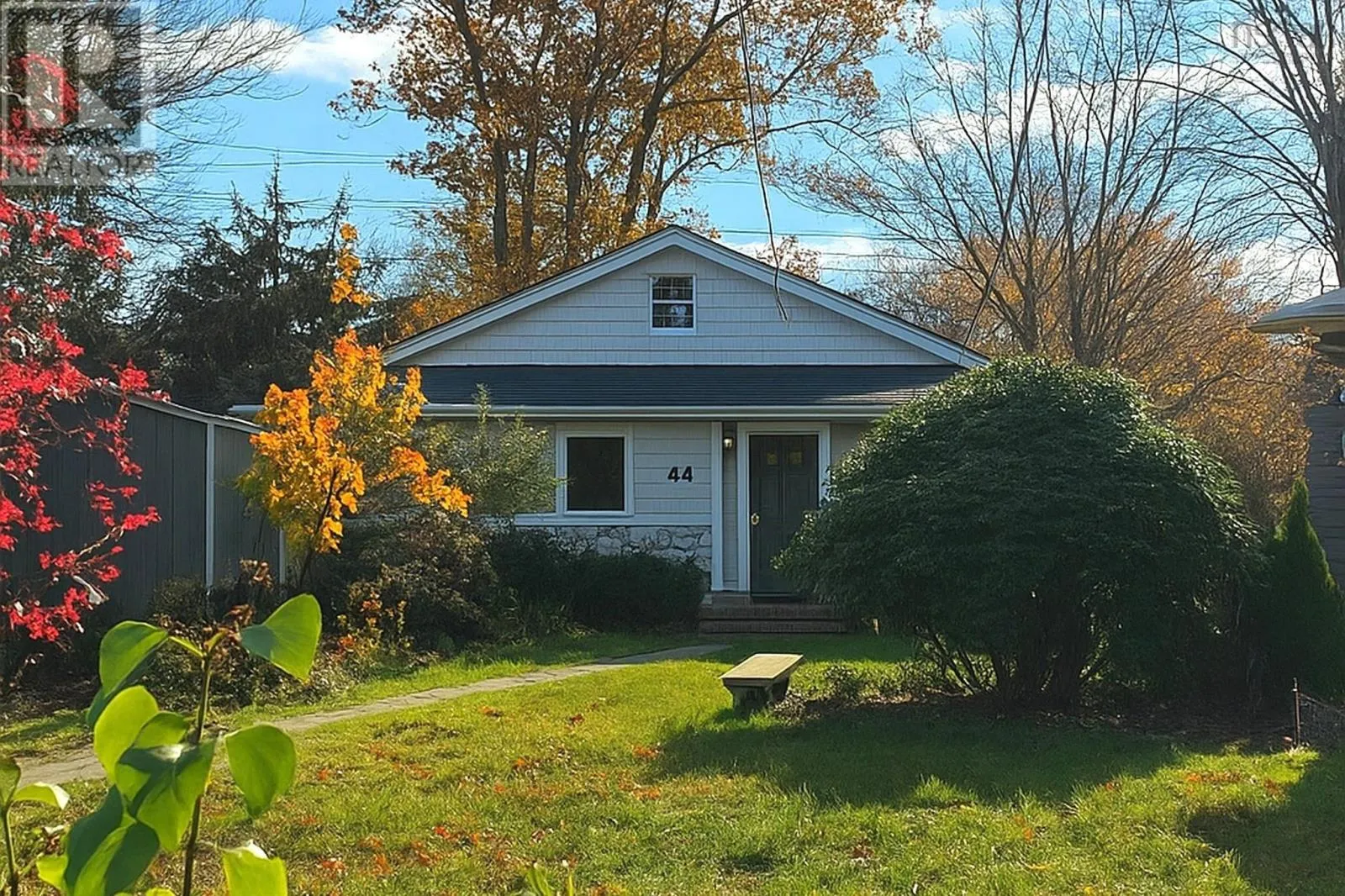 House for rent: 44 Courtney Road, Dartmouth, Nova Scotia B3A 4B8