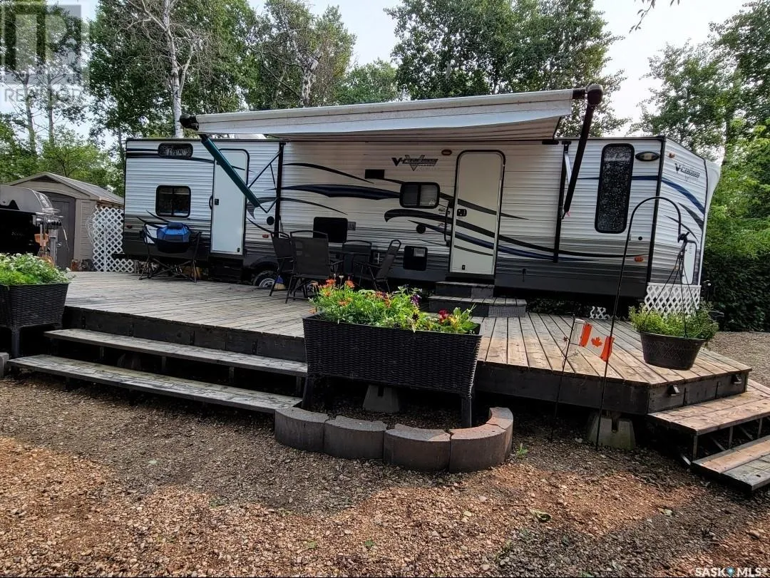 Unknown for rent: 44 Deep Woods Rv Campground, Hoodoo Rm No. 401, Saskatchewan S0K 1B0