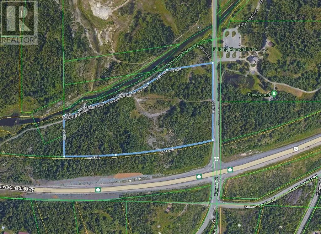 44 Fielding Road, Sudbury, Ontario P3Y 1N3