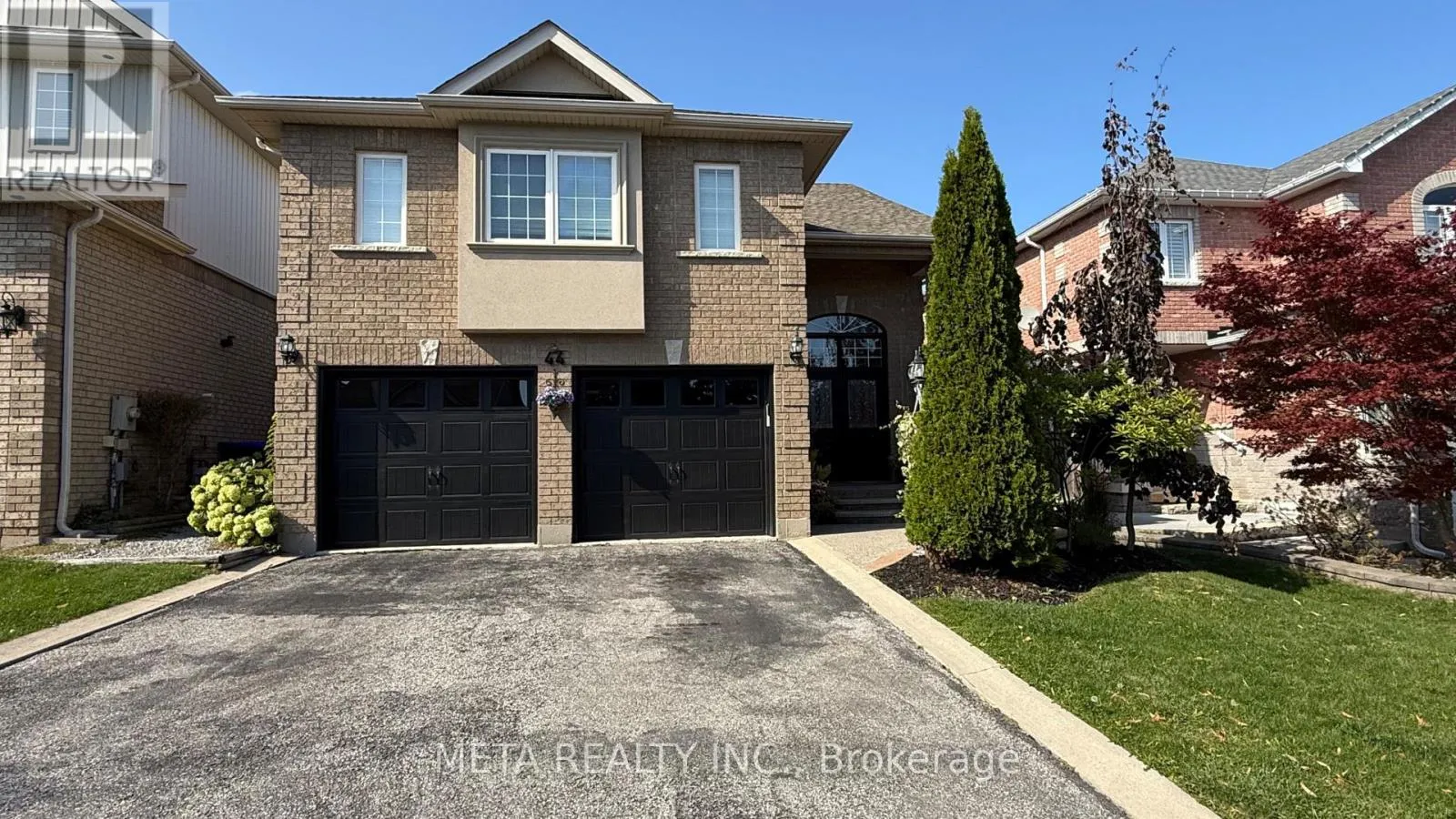 House for rent: 44 Highland Terrace, Bradford West Gwillimbury, Ontario L3Z 3E8