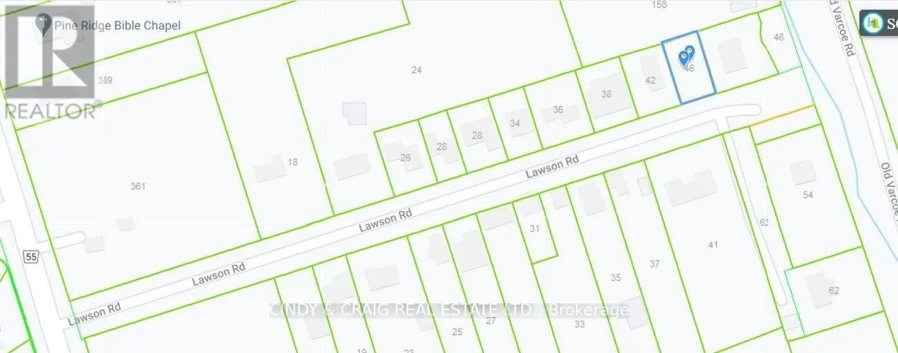 44 Lawson Road, Clarington, Ontario L1E 2K3