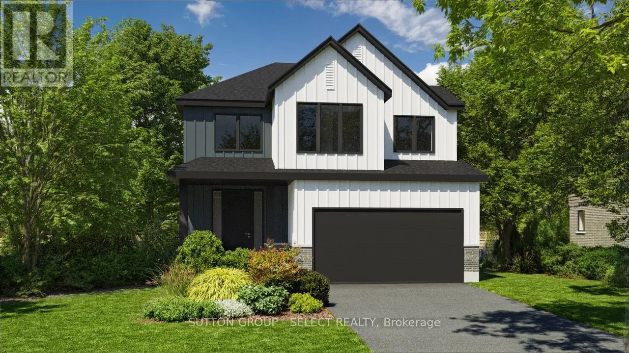 House for rent: 44 Lucas Road, St. Thomas, Ontario N5R 0M1