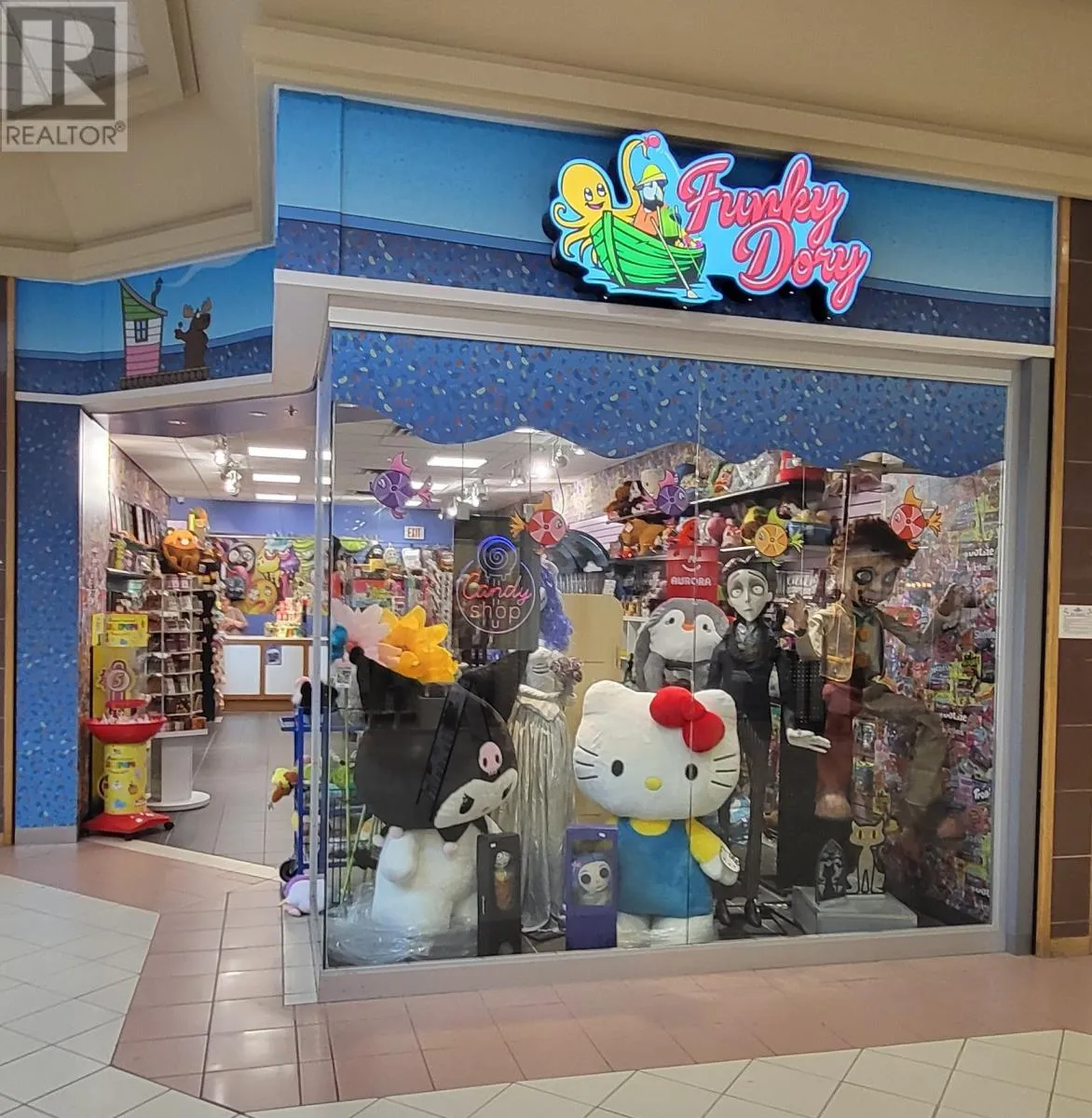 Other for rent: 44 Maple Valley Road, Corner Brook, Newfoundland & Labrador A2H 6L8