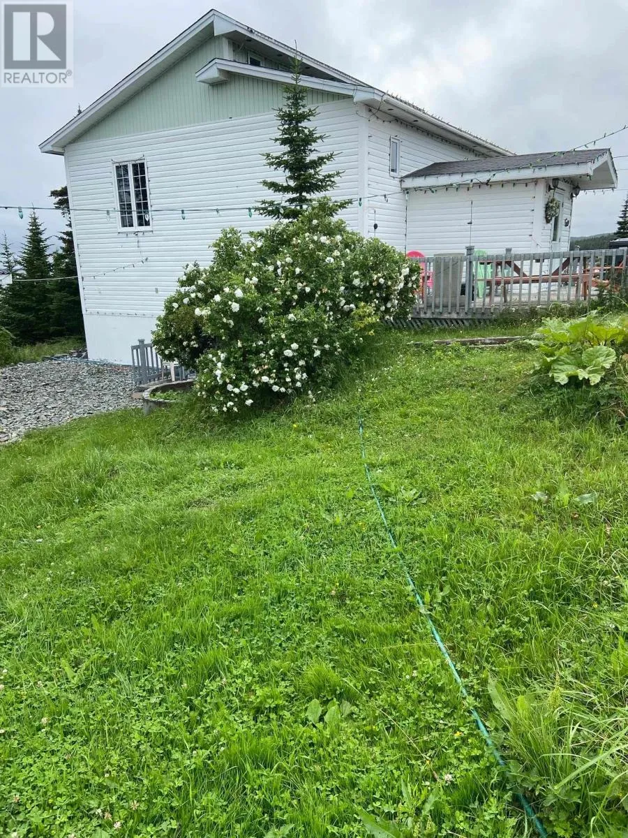 House for rent: 44 Neck Road, Fogo Island, Newfoundland & Labrador