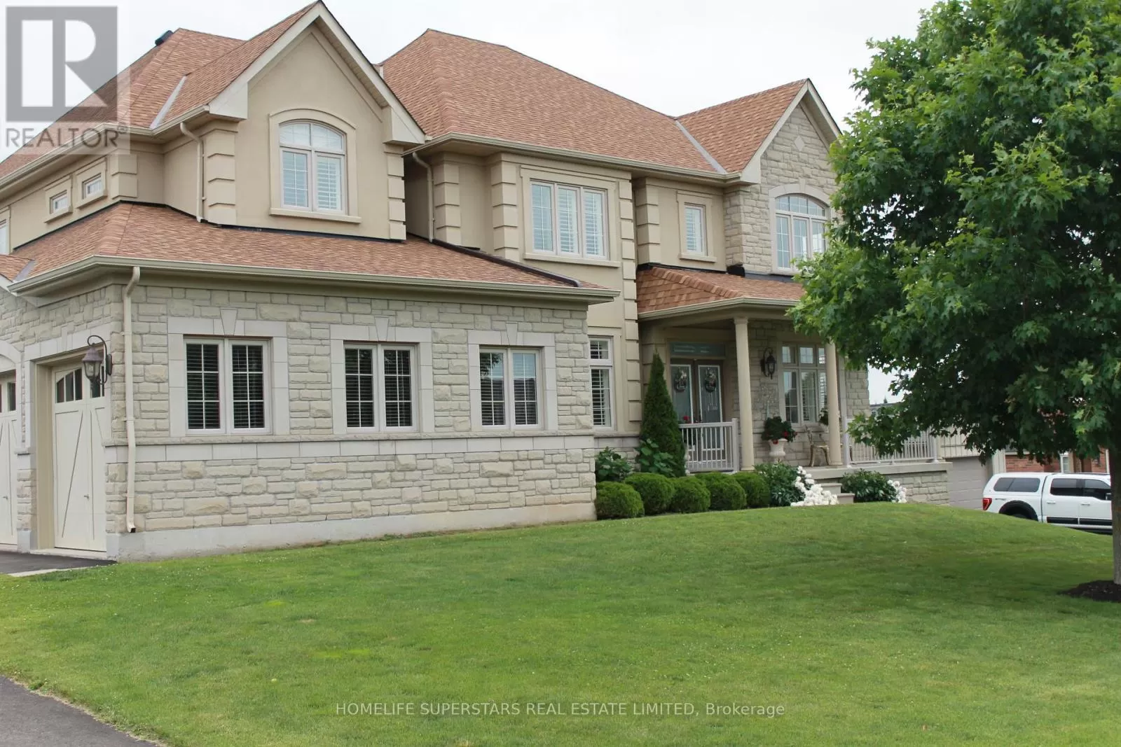 House for rent: 44 Orchard Drive, Mono, Ontario L9W 6L6