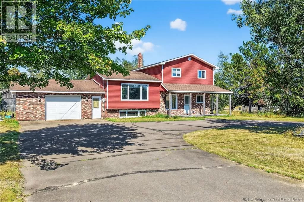 House for rent: 44 Paul, Grand-Barachois, New Brunswick E4P 7Y5