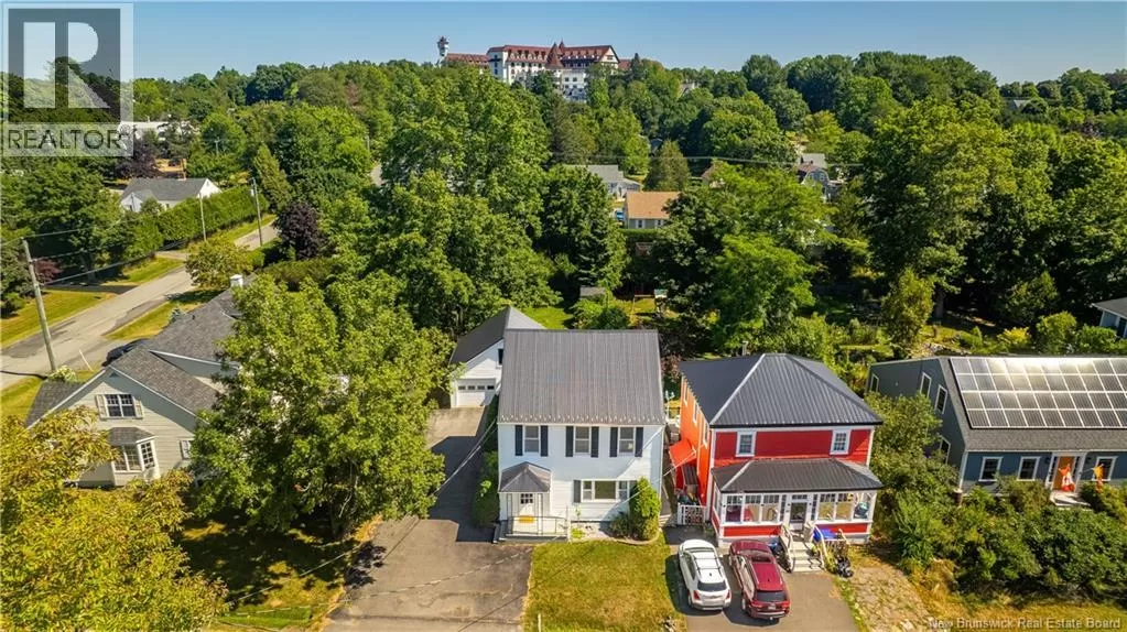 House for rent: 44 Queen Street, Saint Andrews, New Brunswick E5B 1C4