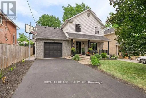 House for rent: 44 Regent Street, Kawartha Lakes, Ontario K9V 3V2