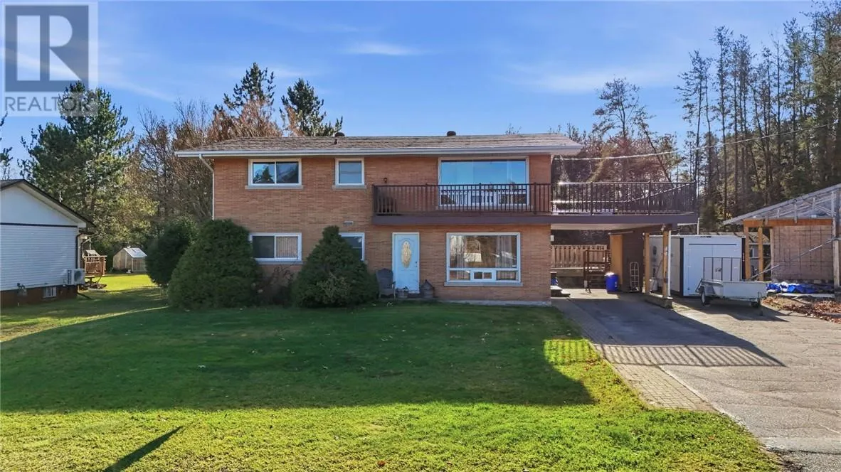 House for rent: 44 Richard Court, Dowling, Ontario P0M 1R0