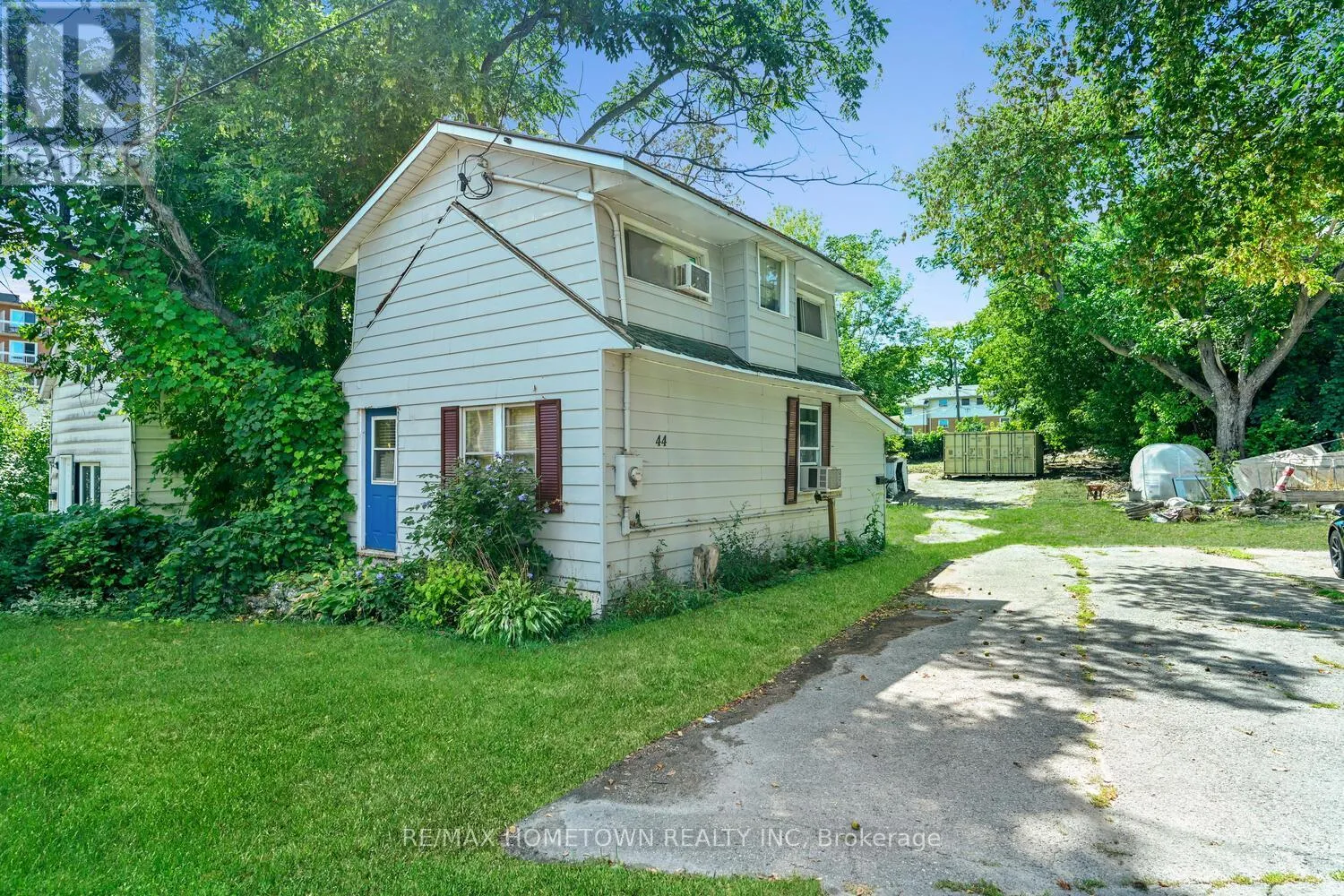 House for rent: 44 Stewart Boulevard, Brockville, Ontario K6V 4W1