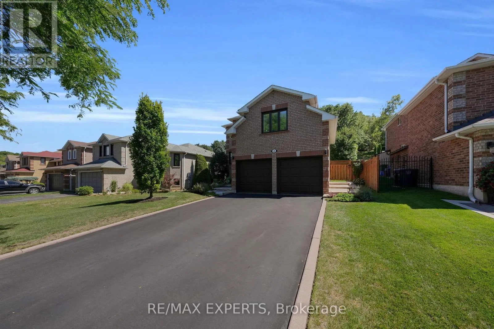 House for rent: 44 Sunkist Valley Road, Caledon, Ontario L7E 1T1