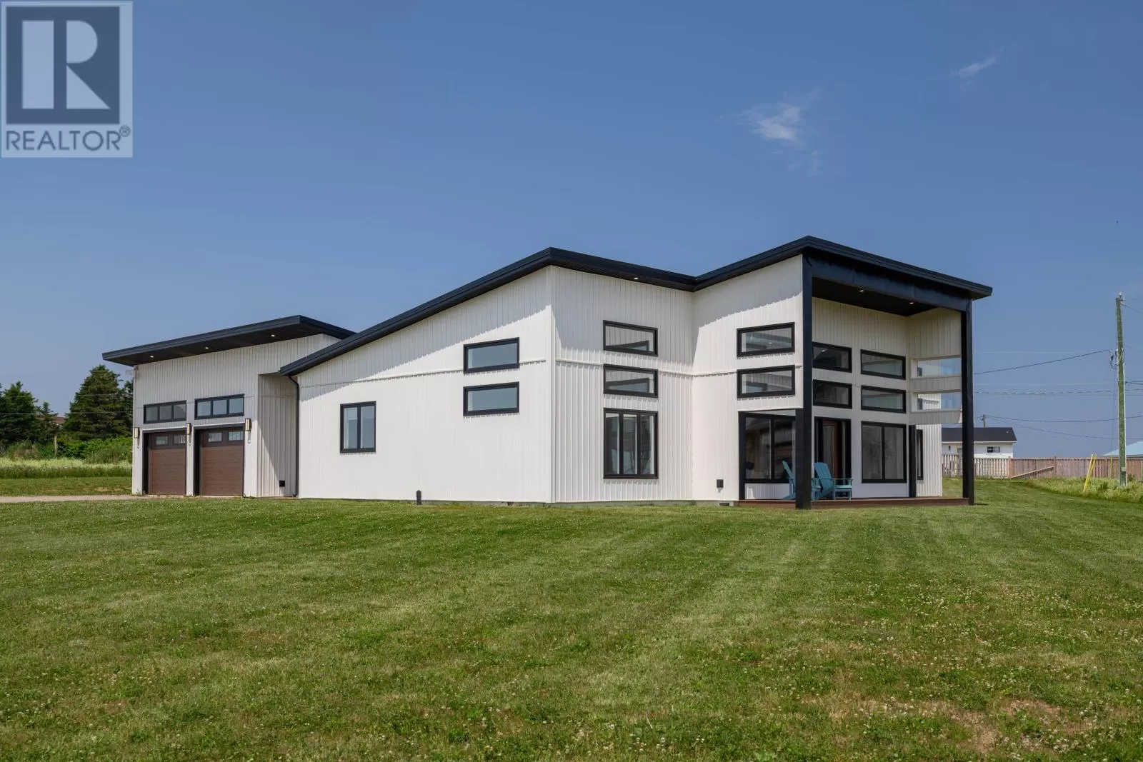 House for rent: 44 Sunrise Drive, Anglo Rustico, Prince Edward Island C0A 1X0