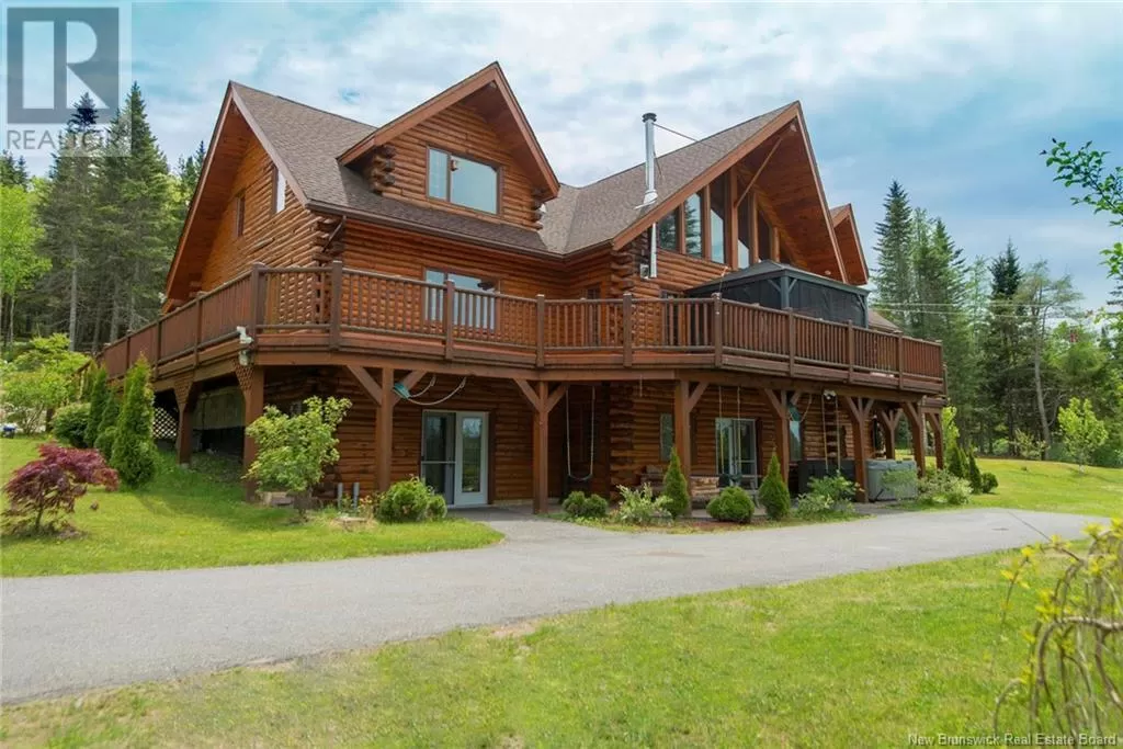 House for rent: 44 Taylor Lake Road, Willow Grove, New Brunswick E2S 1P5