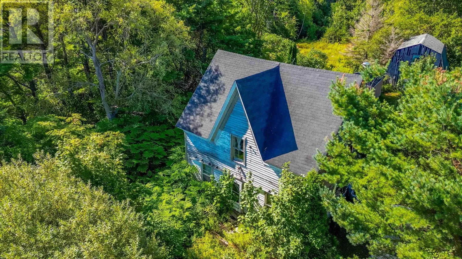 44 Townshipline Road, St. Bernard, Nova Scotia B0W 3T0