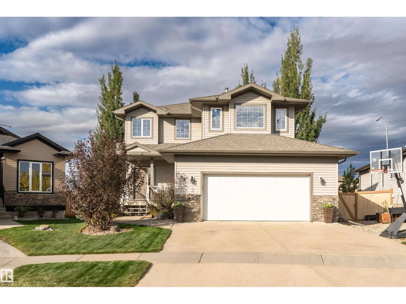 House for rent: 44 Walters Pl, Leduc, Alberta T9E 0G2