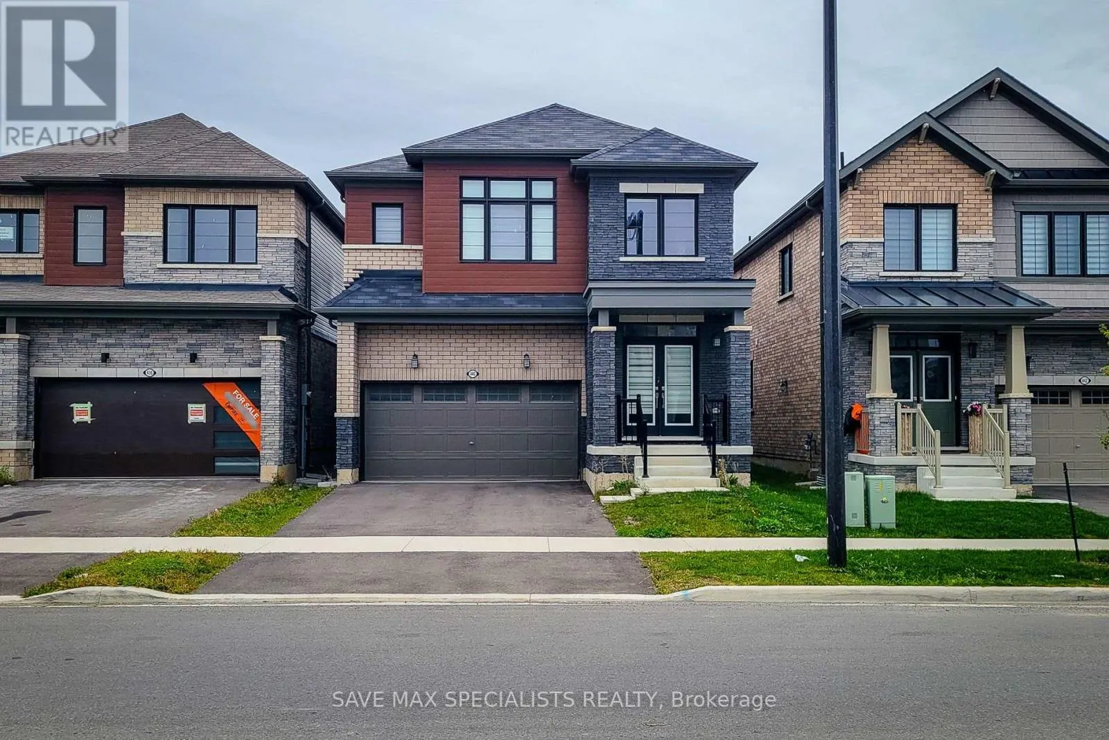 House for rent: 440 Barker Parkway, Thorold, Ontario L2V 0K7