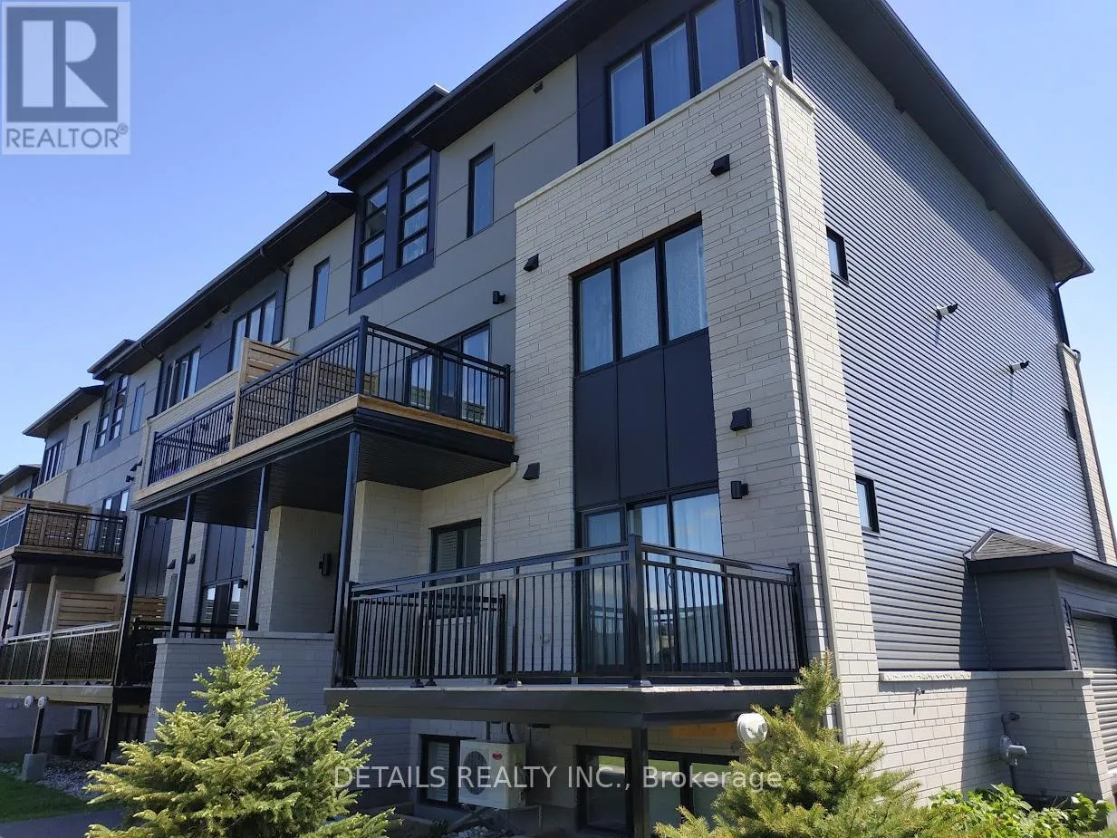 Apartment for rent: 440 Via Verona Avenue, Ottawa, Ontario K2J 6B3