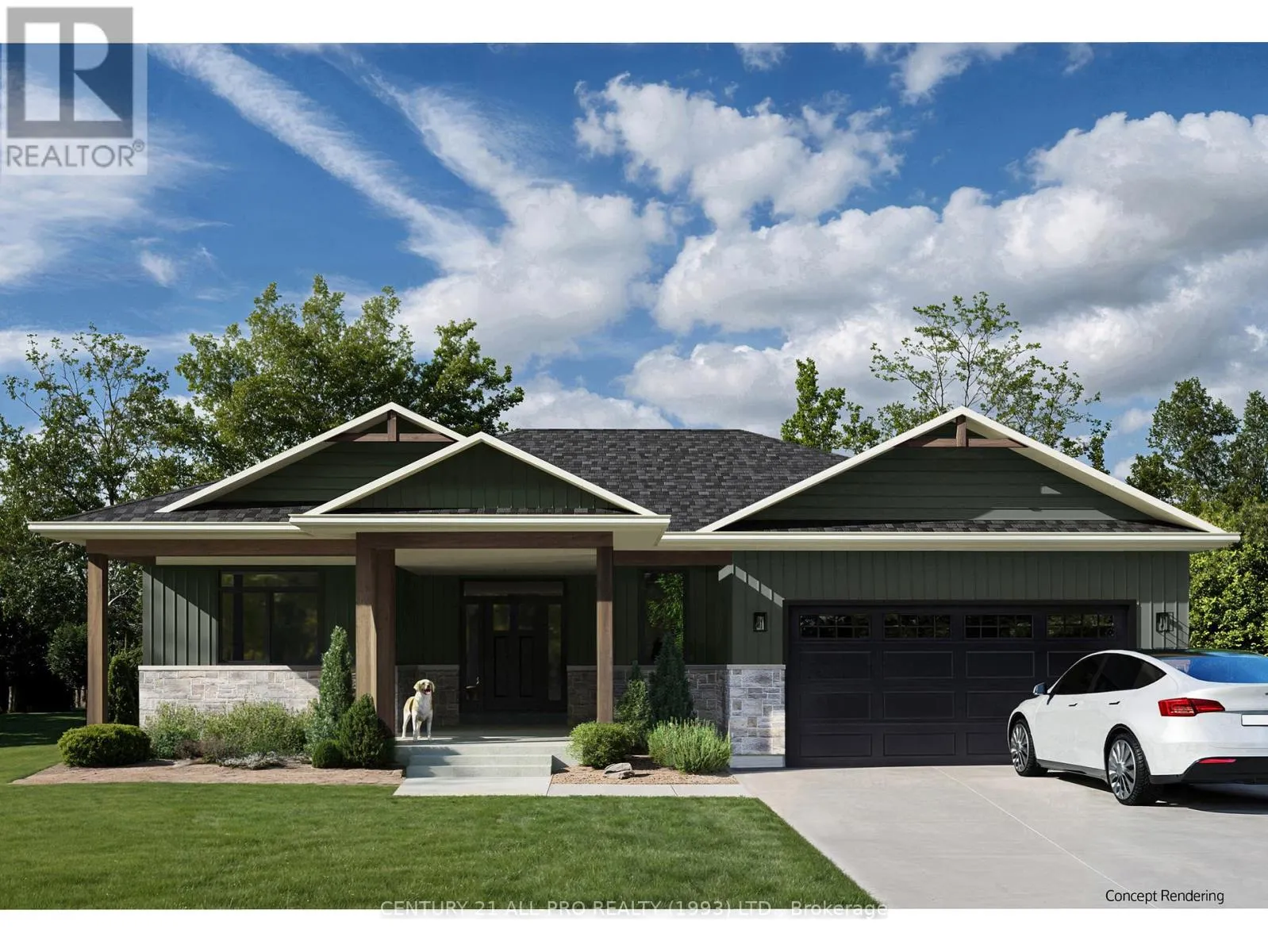 House for rent: 440 Victoria Beach Road, Cramahe, Ontario K0K 1S0