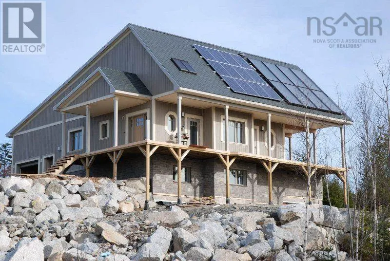 House for rent: 440 Westwood Boulevard, Upper Tantallon, Nova Scotia B3Z 4K3