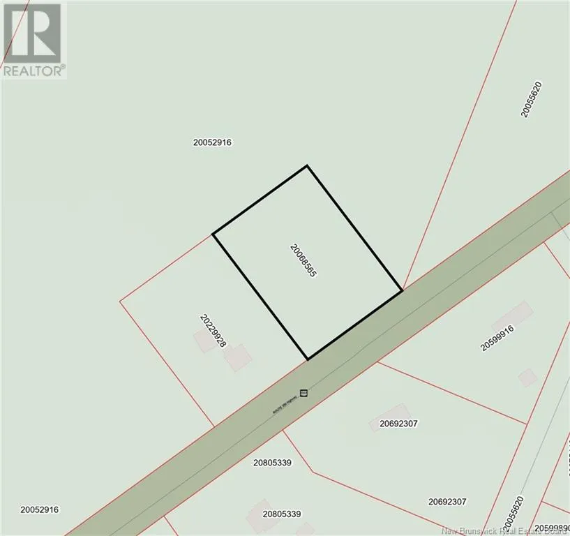 4,400 Mc Route 350, Landry Office, New Brunswick E8P 2K9