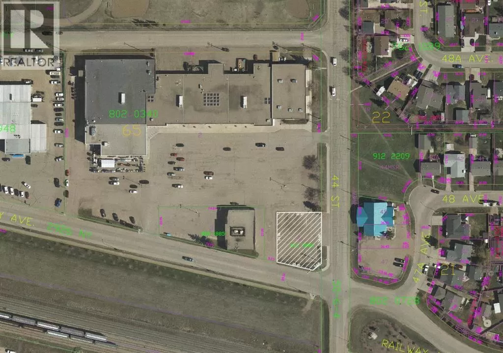 4402 Railway Avenue, Vermilion, Alberta T9X 1E9