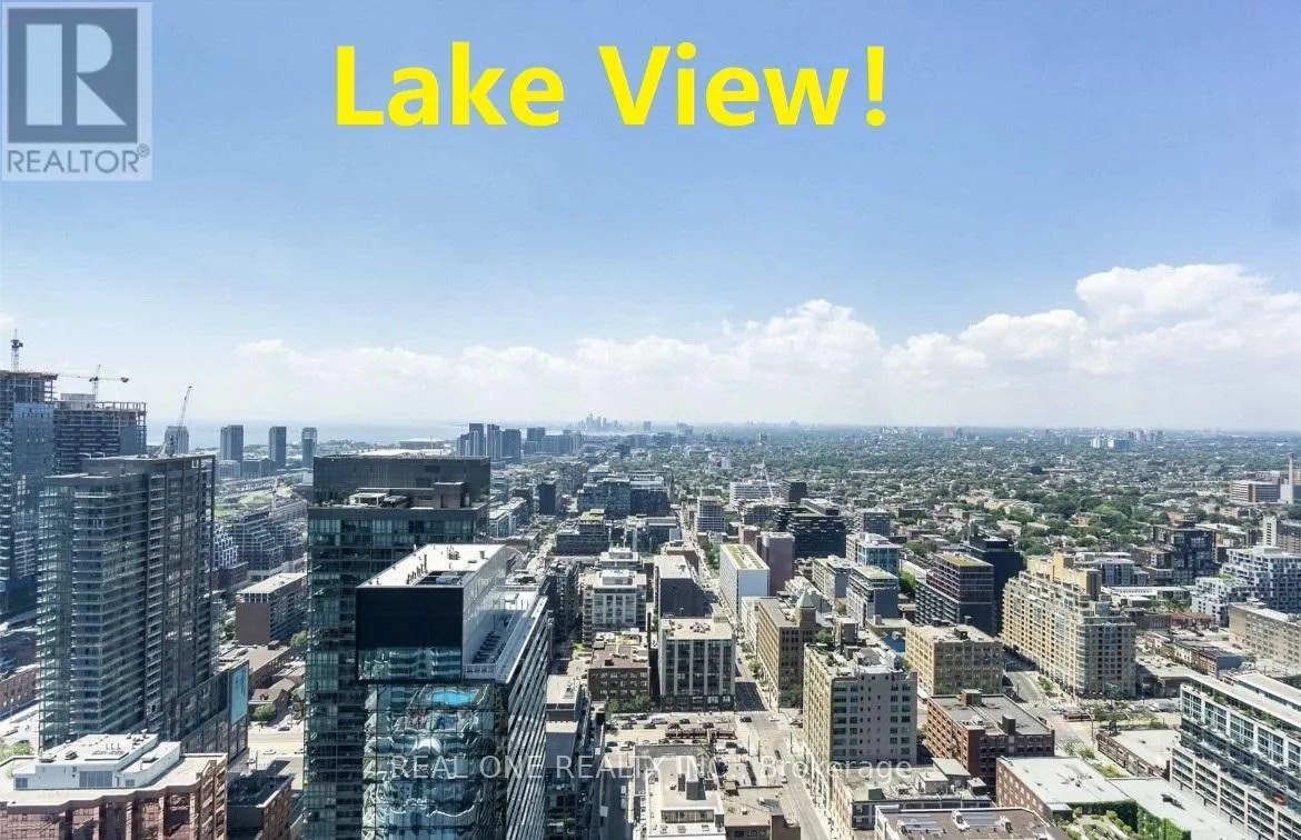 Apartment for rent: 4403 - 87 Peter Street, Toronto, Ontario M5V 0P1